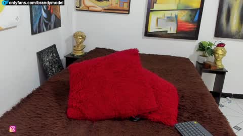 Snapshot of brandymodel chatting on 01-12-25, 12:18 Brandy Model online show from 01-12-25, 12:18