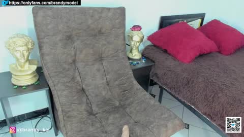 Snapshot of brandymodel chatting on 02-14-25, 11:09 Brandy Model online show from 02-14-25, 11:09
