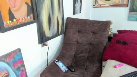 Snapshot of brandymodel chatting on 10-06-25, 06:16 Brandy Model online show from 10-06-25, 06:16