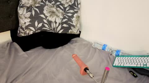 brandymyst online show from 04-06-26, 11:11