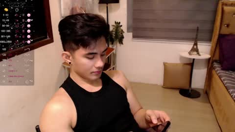 branlior online show from 04-08-26, 02:28