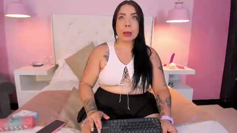 Snapshot of brattharrison chatting on 07-22-26, 08:22 BRATT online show from 07-22-26, 08:22