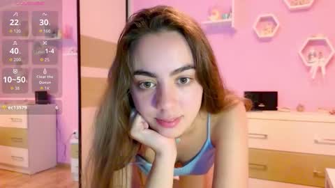 Annie online show from 11-17-25, 06:24