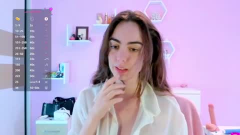 Annie online show from 06-15-26, 05:04