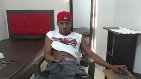 braulioth online show from 11-22-25, 02:10