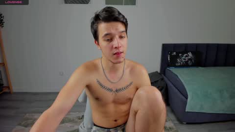 Johny Bravo online show from 12-13-24, 09:09