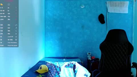 Bray Hotboy online show from 01-19-25, 06:32