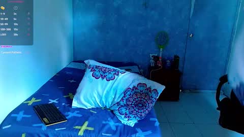 Bray Hotboy online show from 02-01-25, 07:23