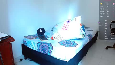 Bray Hotboy online show from 09-21-25, 02:40