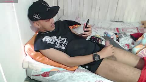 brayan_chevignon online show from 05-29-26, 03:10