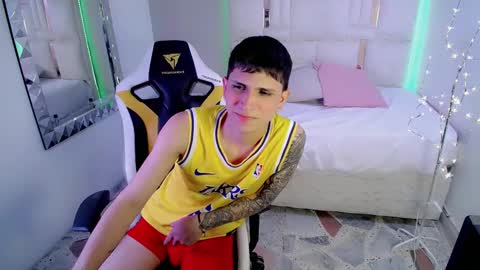 BRAYAN online show from 01-07-25, 07:38