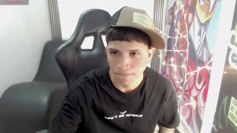 BRAYAN online show from 01-27-25, 12:37