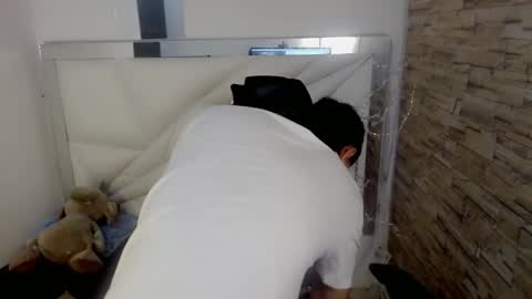 BRAYAN online show from 02-03-25, 12:36