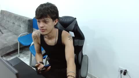 brayan_oconer08 online show from 10-25-25, 02:19