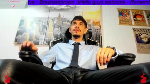 brayhambrown online show from 06-02-26, 03:30