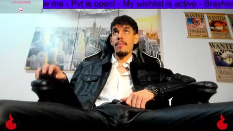 brayhambrown online show from 06-07-26, 02:59