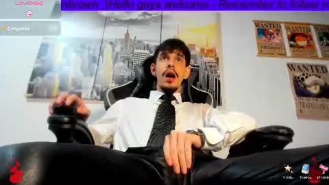 brayhambrown online show from 06-11-26, 05:27