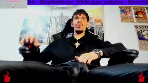 brayhambrown online show from 06-14-26, 01:03