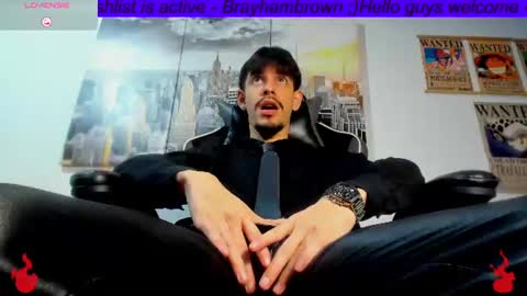 brayhambrown online show from 06-16-26, 12:35