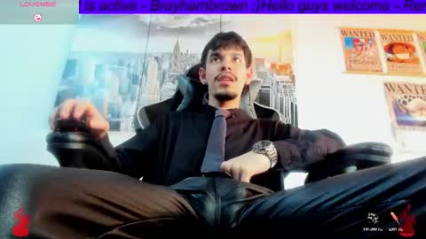 brayhambrown online show from 06-20-26, 10:12