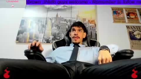 brayhambrown online show from 06-27-26, 06:40