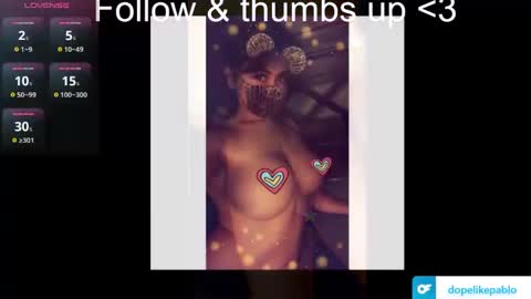 Snapshot of braziliancheeks chatting on 01-23-25, 09:18 braziliancheeks online show from 01-23-25, 09:18