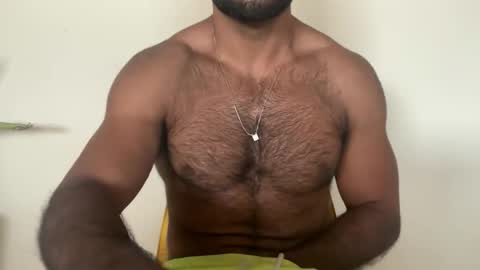 braziliannhairy online show from 05-30-26, 05:54