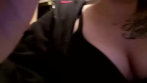 Bre Babyy online show from 02-23-26, 07:39