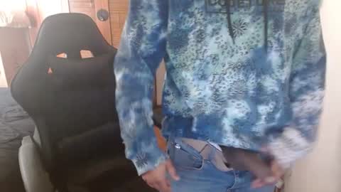 Breadw1nnah online show from 12-31-24, 09:17