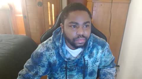 Breadw1nnah online show from 01-09-25, 05:00