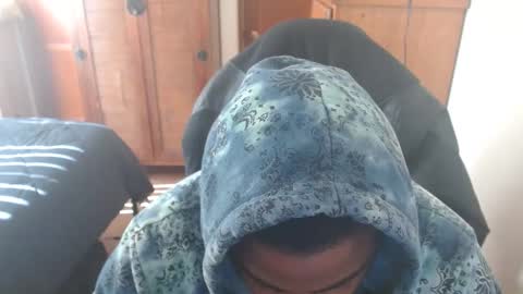 Breadw1nnah online show from 01-27-25, 07:35