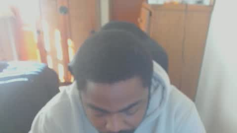 Breadw1nnah online show from 02-02-25, 06:31