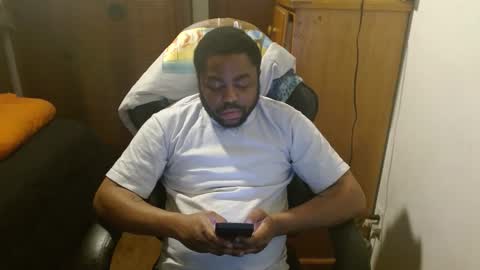 Breadw1nnah online show from 02-07-25, 03:45