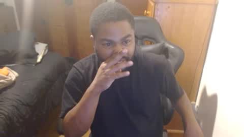 Breadw1nnah online show from 09-11-25, 04:45