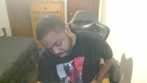 Breadw1nnah online show from 10-06-25, 07:17