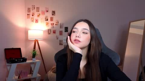 Snapshot of breakfastwithflowers chatting on 01-31-26, 07:23 Rachel online show from 01-31-26, 07:23