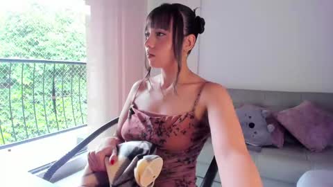 Snapshot of breakfastwithtiffanys chatting on 05-04-26, 02:57 breakfastwithtiffanys online show from 05-04-26, 02:57
