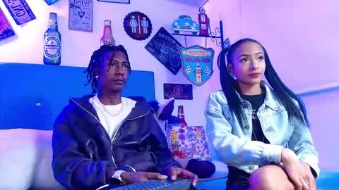 breazer__ online show from 10-24-25, 01:35