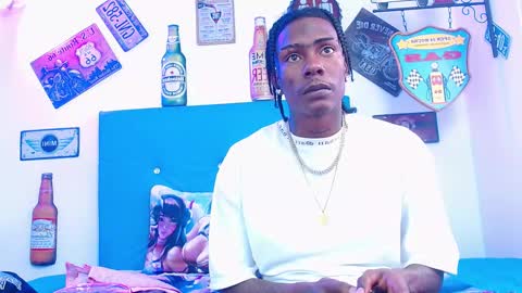 breazer__ online show from 02-20-26, 08:53