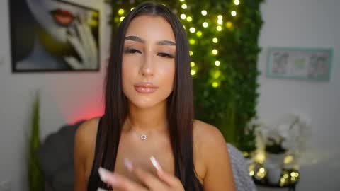 Bree online show from 09-12-25, 01:11