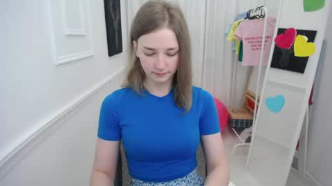 Bree online show from 05-28-26, 11:18
