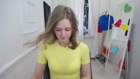 Bree online show from 07-06-26, 11:07