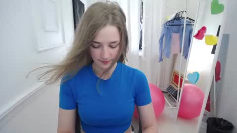 Bree online show from 07-22-26, 11:02