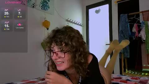 Matilda online show from 11-03-25, 03:08