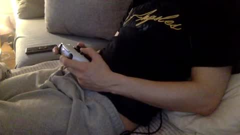 breezydicks online show from 11-16-25, 02:33