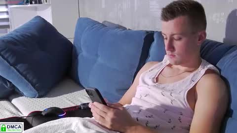 Brelland online show from 09-29-25, 08:41