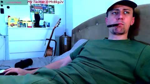 Brellisimo online show from 07-14-26, 06:57