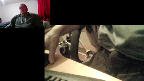 bremer64 online show from 02-04-25, 10:00