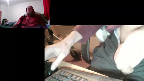 bremer64 online show from 02-16-25, 02:43