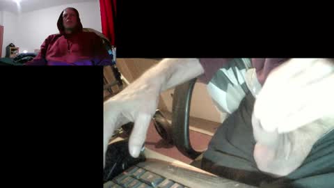 bremer64 online show from 03-01-25, 07:15